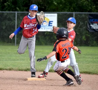 Valley falls to Fredonia in 8-10 final